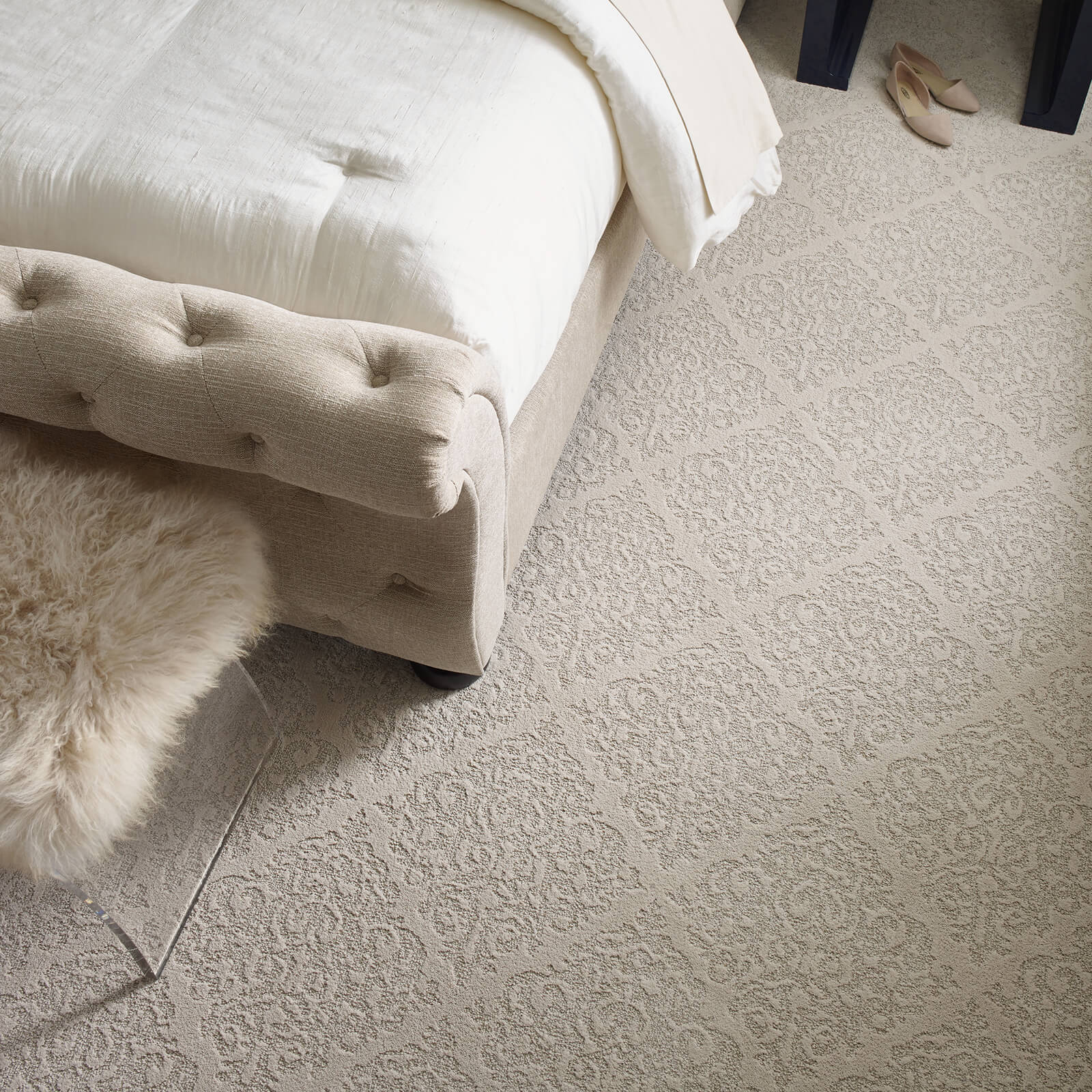 Carpet design | J/K Carpet Center, Inc