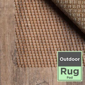 Rug pad | J/K Carpet Center, Inc