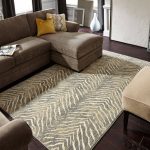 Modern living room rug | J/K Carpet Center, Inc