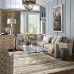 Modern living room rug | J/K Carpet Center, Inc