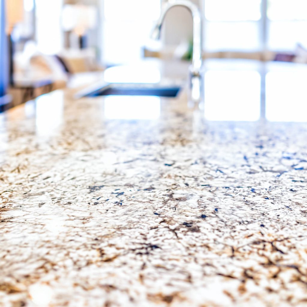 Your Guide to Countertop | J/K Carpet Center, Inc