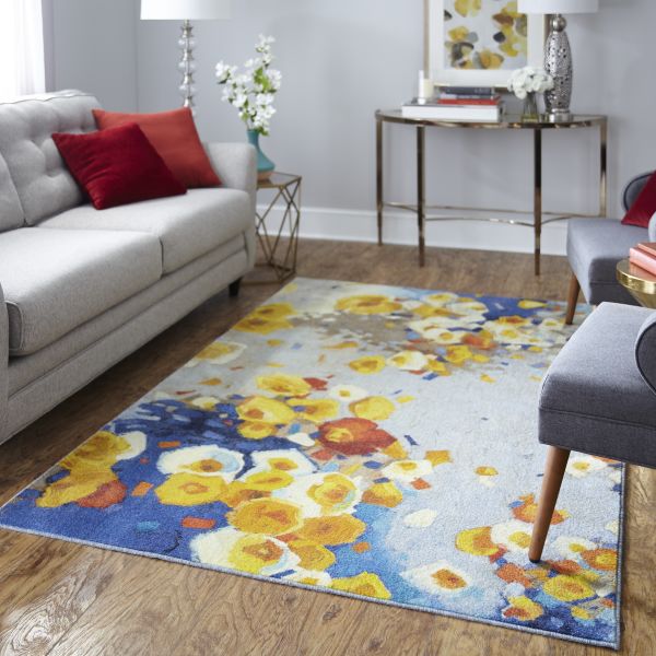 2021 Spring Rug Trends | J/K Carpet Center, Inc