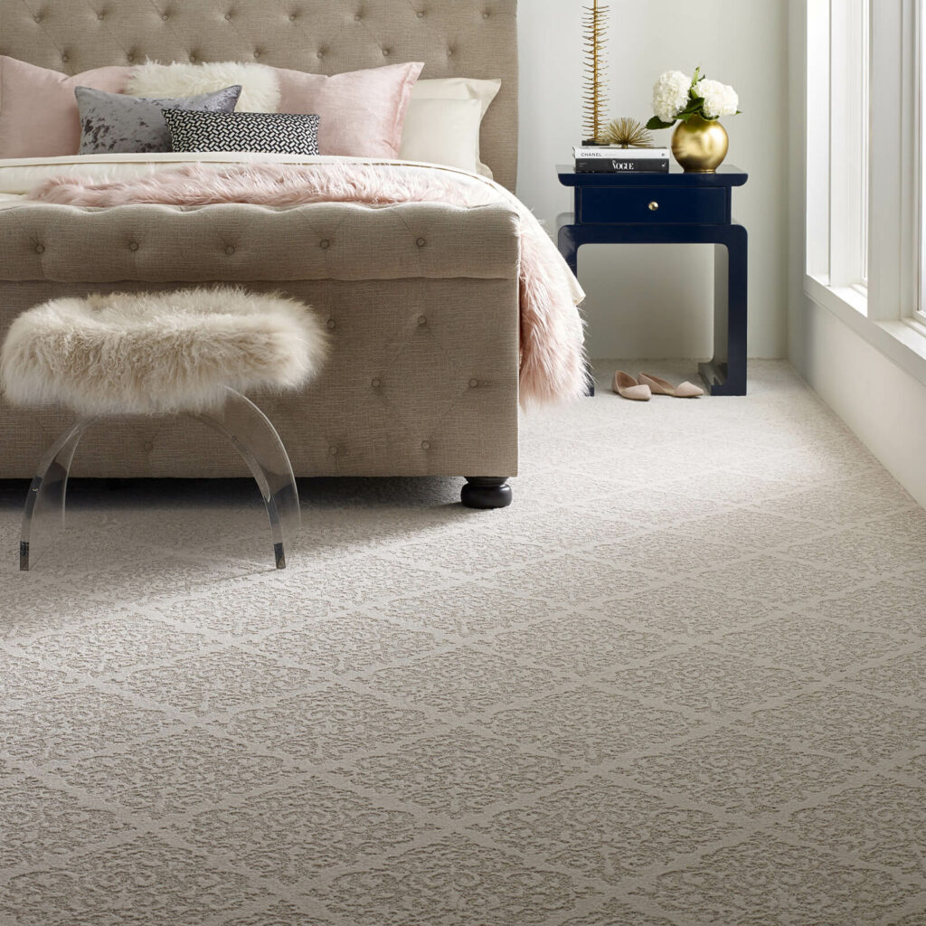 How to Keep Your Floors Warm and Cozy This Winter | J/K Carpet Center, Inc