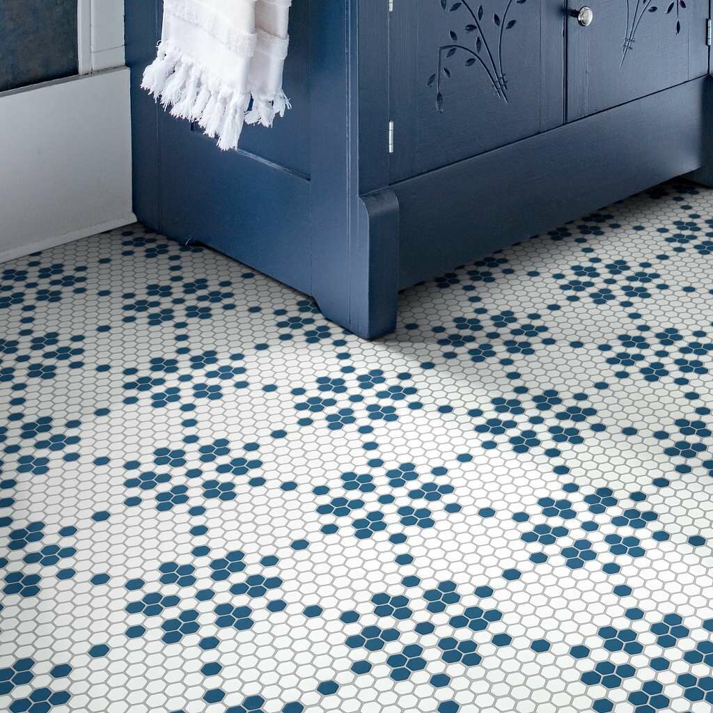 Tile flooring | J/K Carpet Center, Inc