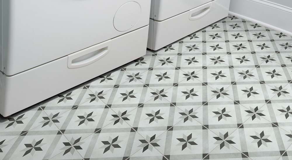 Tile flooring | J/K Carpet Center, Inc