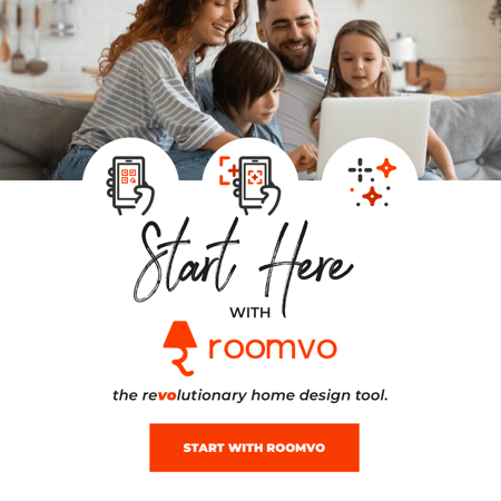 Start with roomvo | J/K Carpet Center, Inc