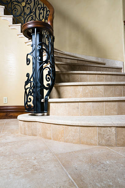 Natural stone or tile floors | J/K Carpet Center, Inc