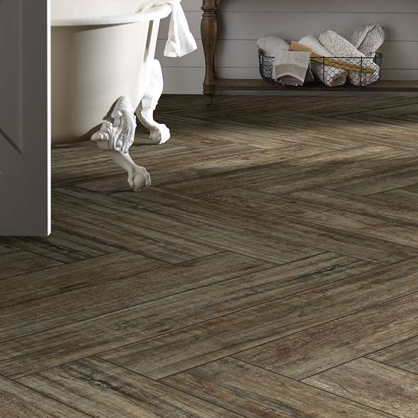 Bathroom tile flooring | J/K Carpet Center, Inc
