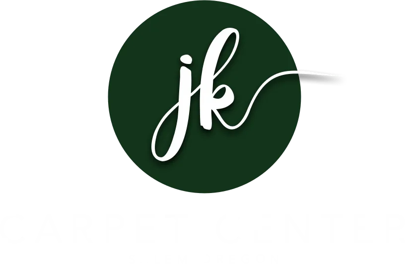 Logo | J/K Carpet Center, Inc